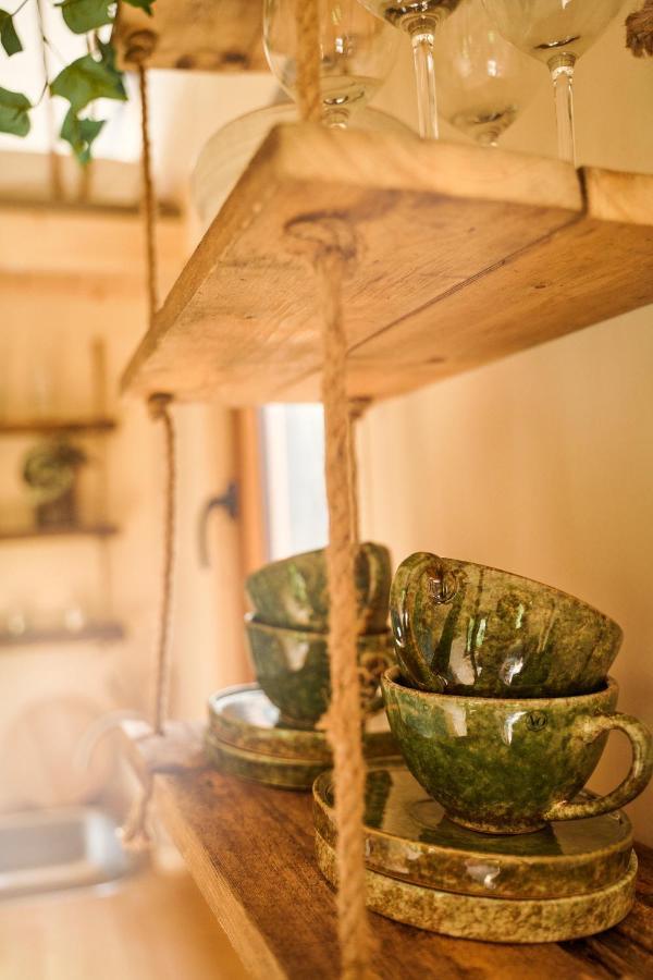 Tiny House Эребру Экстерьер фото